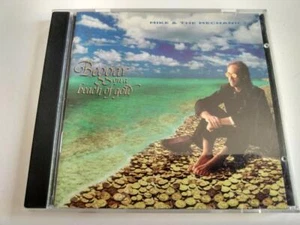 Beggar On A Beach Of Gold Mike & The Mechanics CD Top-Qualität kostenloser Versand UK - Bild 1 von 8