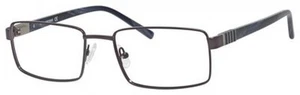 NEU Liz Claiborne LC Claiborne234XL Brille 01J1 Ruthenium 100 % ORIGINAL - Bild 1 von 1