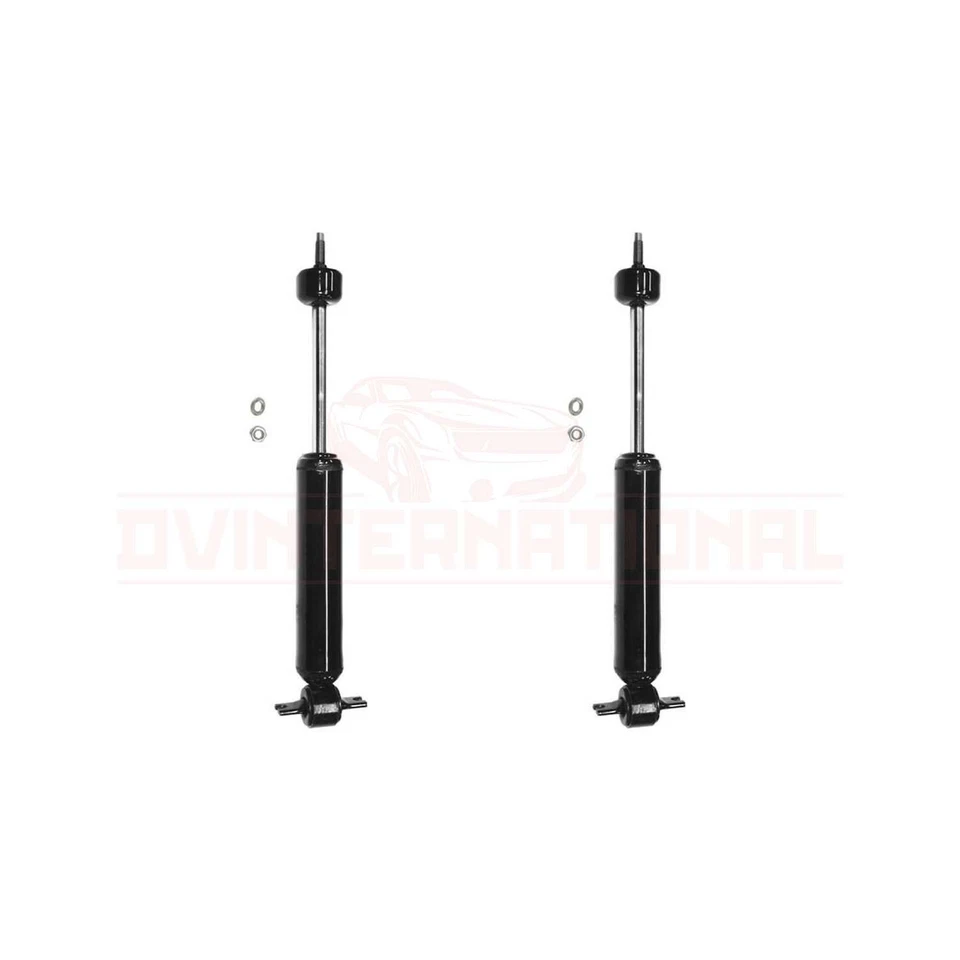 Kit 2 amortecedores dianteiros Gabriel Classic para 58-64 Chevrolet Impala - Imagem 1 de 1