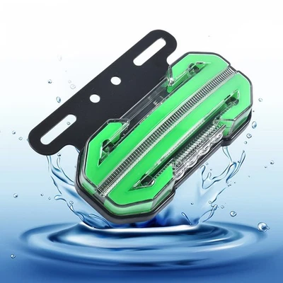 24V LED Side Lights Harsh Weather Easy Installation Long-lasting Usage - Image 1 of 4