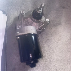 Front Windshield Wiper Motor for Ford Expedition F-150 Mustang Lincoln Mercury - Foto 1 di 1