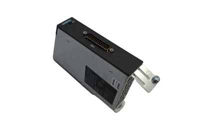 Módulo de sensor Siemens SINAMICS SMC20 6SL3055-0AA00-5BA3 incremental/EnDat/SSI - Imagen 1 de 4