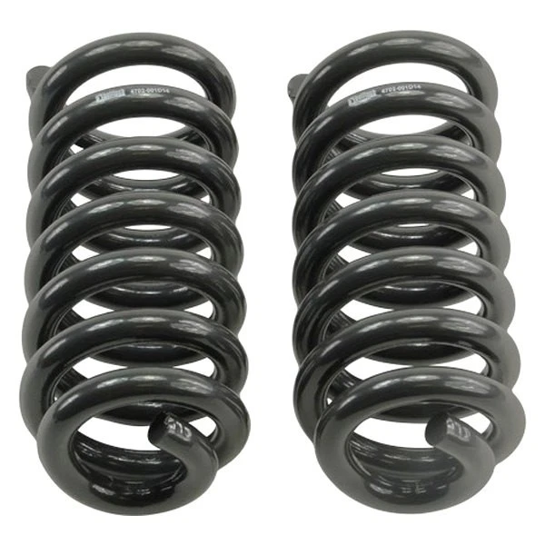 For Chevy C10 Suburban 1985-1986 Belltech 2" Front Lowering Coil Springs Foto 1 de 1