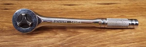 Cricchetto vintage Blackhawk 34945A 3/8" - LEGGERMENTE USATO TESTATO - Foto 1 di 4