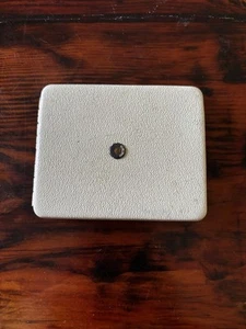 State Teachers College Farmville VA 1924-1949 Cigarette Case Longwood Univ - Picture 1 of 5