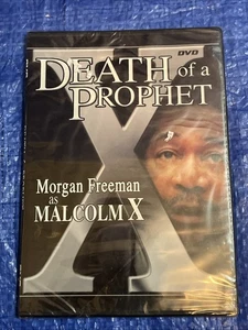 Death of a Prophet (DVD, 2004) - Picture 1 of 2