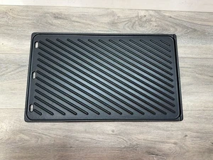 Upgrade Genesis II 400 Reversible Griddle Grill Ersatzteile für Weber - Bild 1 von 2