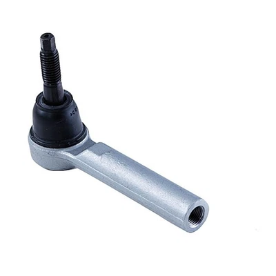 For Cadillac Escalade EXT 2007-2013 Steering Tie Rod End Steel | E-Coated Finish - Image 1 of 4