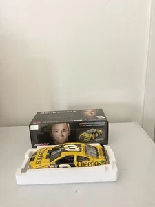 2014 SS Chevy Austin Dillon #3 Black Chassis Cheerios Car #82 Of 1333. - Picture 1 of 6