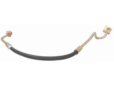 Manguera de freno delantera derecha Raybestos 82486TGRK 1986 para Ford Bronco II RWD Foto 1 de 2