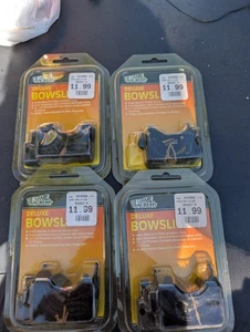 Vintage THE GAME TRACKER 4060 Deluxe Bowsling For Models 0510, 3022, 6510 - Picture 1 of 5