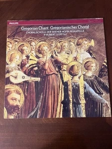 Gregorian Chant • Gregorianischer Choral - Picture 1 of 3