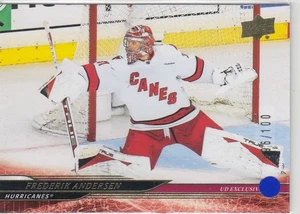 FREDERIK DIFFEREN - CUBIERTA SUPERIOR 24/25 UD EXCLUSIVO #096/100 - Imagen 1 de 1