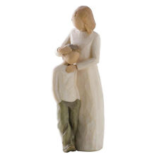 Willow Tree Susan Lordi-demdaco Figur Mother And Son 26102