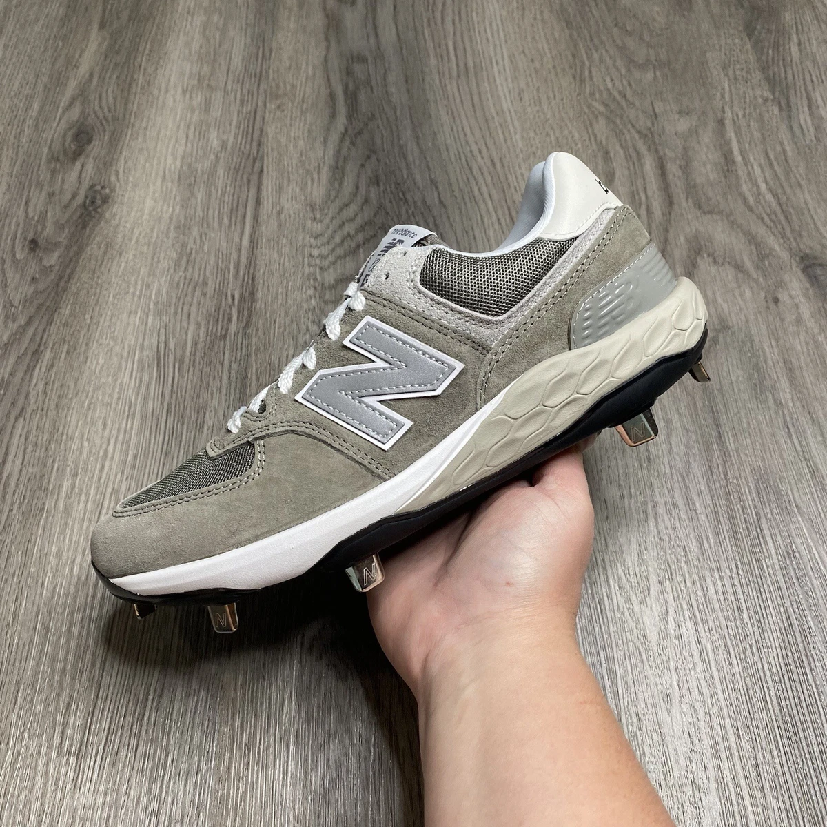 New Balance Fresh Foam 574 Athletic Shoes for Men for sale | eBay