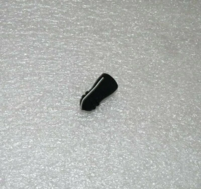 Motorola Solutions 3605254V03 8-Frequency Radio Knob Replacement HT1000 Series