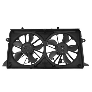 Cooling Fan Assembly for Chevrolet Traverse 2018-2020 23123633 GM3115291 621619 - Picture 1 of 12