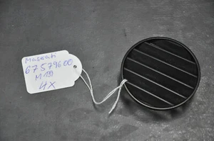 Apertura Ventilazione Collegamenti Dashboard 67579600 Maserati Quattroporte V - Picture 1 of 7