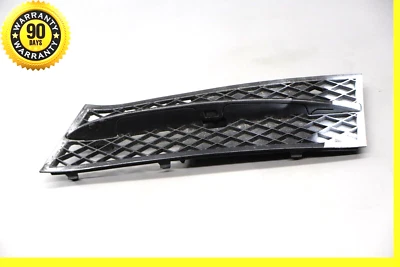 Parachoques delantero derecho BMW 5 Series 535 I moldura rejilla ventilación 7200699 OEM Foto 1 de 4