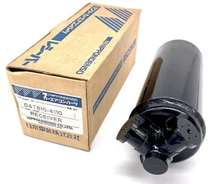 Denso A/C Receiver Drier 047810-4110 Brand New - Picture 1 of 3