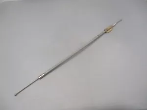 NOS Yamaha OEM Throttle Cable 2 1969-1971 CT1 1973 ATMX CT3 248-26312-00 - Picture 1 of 1