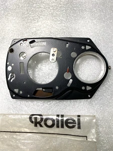 Rollei Rolleiflex Genuine / Original Parts SOLD AS SHOWS - Picture 1 of 3