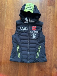 BOGNER DSV TEAM SKI WESTE, Gr.38 (М) - Bild 1 von 4