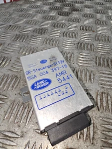 LAND ROVER DISCOVERY 1 CRUISE CONTROL ECU TDI300 1989 - 1998 - Picture 1 of 7