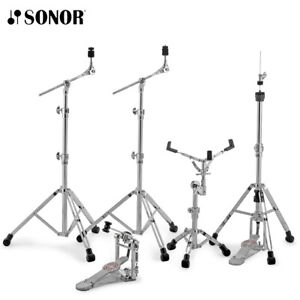 SONOR Percussion Stands for sale | eBay