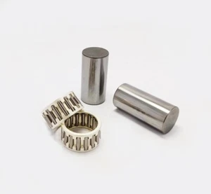TOP® Crank Pin & Big End Bearing Kit For Sea-Doo 720 HX XP Con-rods Conrods - Foto 1 di 4