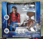 E.T. interactive ET and Elliot 20th anniversary edition 👀 read description