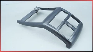 12-15 MERCEDES ML350 W166 CONSOLE BACK PANEL AIR VENT BEZEL TRIM COVER - Picture 1 of 6
