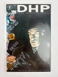 DHP Dark Horse Presents #54 - Dark Horse Comics - Picture 1 of 2