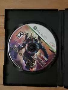 Dark Void (Microsoft Xbox 360, 2010) - Picture 1 of 1