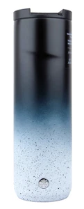Vaso Starbucks azul degradado oz sellado al vacío - Imagen 1 de 5