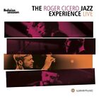 Roger Cicero Live in Basel-The Baloise Session (CD)