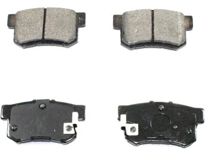 For 2004-2008 Acura TSX Brake Pad Set Rear 98111PD 2005 2006 2007 - Изображение 1 из 2