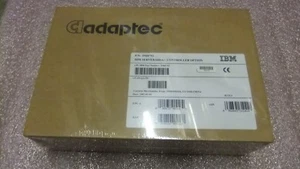 NEW SEALED 39R8795 39R8798 39R8794 IBM Serveraid 6I SCSI Controller - Picture 1 of 1