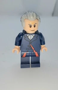 Lego Doctor Who The Doctor Minifigure - Picture 1 of 4