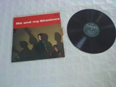 RARE CLIFF RICHARD AND THE SHADOWWS REF FPX 196 "ME AND MY SHADOWS" BON ETAT - Photo 1/2
