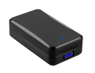 GPS-Allround|AkkuMagnett-Tracker|SIM-Karten Tracker|inkl. App-Lizenz! - Bild 1 von 4