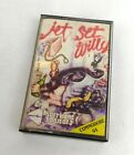 Commodore 64 C64 Spiel -- Jet Set Willy (Software Projects) -- Tape