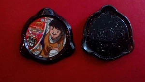 campeones oliver y benji captain tsubasa kraks phoskitos - Picture 1 of 1