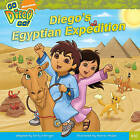 GO DIEGO: Egyptian Expedition PB Book