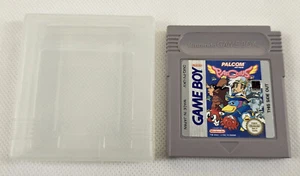 Videogioco Nintendo GameBoy - Parodius... Solo carrello. - Foto 1 di 7