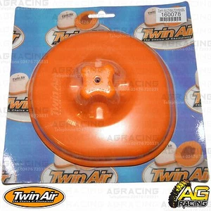 Twin Air Airbox Air Box Wash Cover For Yamaha YZ 125 2003 03 Motocross Enduro - Picture 1 of 1