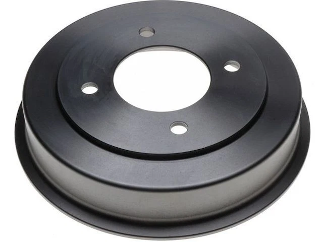 Raybestos 96CR78K Rear Brake Drum Fits 1997-2001 Hyundai Elantra - Изображение 1 из 1