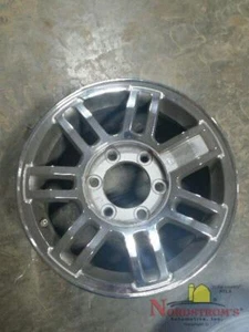 2007 Hummer H3 16" Wheel Rim Alum - Picture 1 of 1