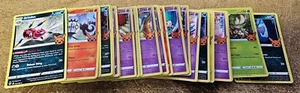 Pokémon TCG 2022 Halloween Trick Or Trade Complete 30 Card Set - Picture 1 of 1