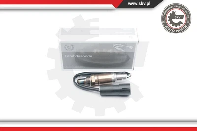 ESEN SKV Sonda Lambda Sonda Diagnosi per Ford Escort IV Gaf Awf Abft Alf Gge - Immagine 1 di 4